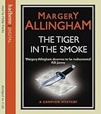 The Tiger in the Smoke (Albert Campion)