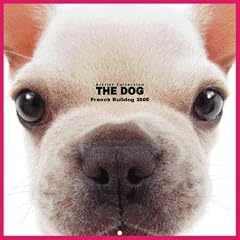 Artlist Collection the Dog 2005 Calendar French Bulldog