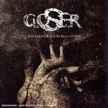 A Darker Kind of Salvation