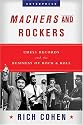 Machers and Rockers: Chess Records and the Business of Rock & Roll (Enterprise)