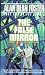 The False Mirror (The Damned, Book 2)