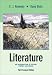 Literature: An Introduction to Fiction, Poetry, and Drama, Compact Edition (3rd Edition) width=