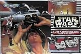 Luke's Binoculars/ Yavin Rebel Base