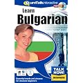 Talk Now! Learn Bulgarian: Essential Words and Phrases for Absolute Beginners (PC and Mac)