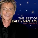 Music : The Best Of Barry Manilow