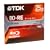 TDK Blu-ray 25GB Rewritable Recording Disc (BDRE25A)