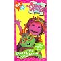 Allegra's Window:Storytime Singalong [VHS]