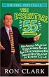 The Essential 55: An Award-Winning Educator's Rules For Discovering the Successful Student in Every Child