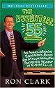 The Essential 55: An Award-winning Educator's Rules for Discovering the Successful Student in Every Child
