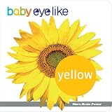 Baby EyeLike: Yellow