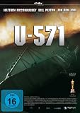 Buy : U 571 (Einzel-DVD)
