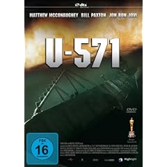 U 571 (Einzel-DVD)