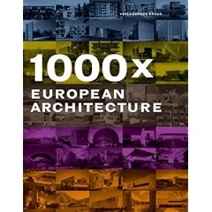 1000 x European Architecture