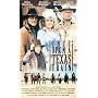 Once Upon A Texas Train