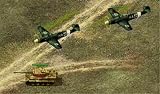 Eigenschaften NBG EDV Handels & Verlags GmbH  / Blitzkrieg - Total Challenge MP Add-On