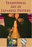 Traditional Art of Japanese Pottery DVD