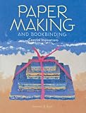 Papermaking and Bookbinding: Coastal Inspirations