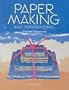 Paper Making and Bookbinding: Coastal Inspirations