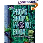Click here to buy  The Photoshop 4 Wow! Book: Tips, Tricks, and Techniques for Adobe Photoshop 4 : Windows... by Linnea Dayton and Jack Davis.