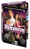 Runaway: A Road Adventure