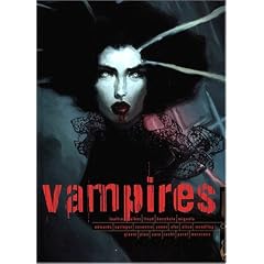 Vampires, tome 1