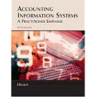 Click here to buy Accounting Information Systems - A Practitioner Emphasis by Cynthia D. Heagy.