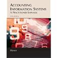 Accounting Information Systems - A Practitioner Emphasis