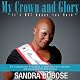 My Crown and Glory, it's NOT About the Hair: Six Fundamental Principles to Heal Emotional Wounds and Build Healthy Self Esteem