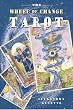 Wheel Of Change Tarot Boxed Set