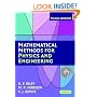 Mathematical Methods for Physics and Engineering: A Comprehensive Guide