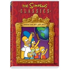 Die Simpsons - Die Simpsons gegen den Rest der Welt