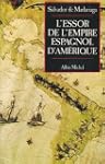 Essor de l'empire espagnol -l'