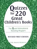 Quizzes for 220 Great Children