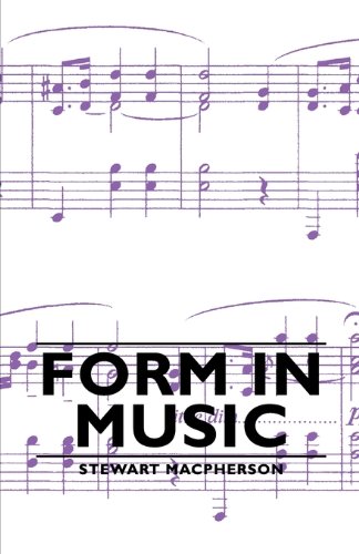 Form in Music