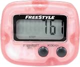 Freestyle Micro Pedometer