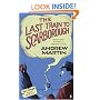 The Last Train to Scarborough (Jim Stringer Steam Detective 6)