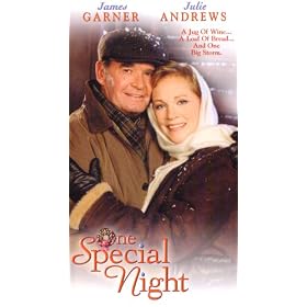 One Special Night [VHS]