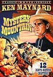 Revue Alpha Video  / Mystery Mountain: Serial 1-12