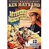 Mystery Mountain