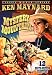 DVD : Mystery Mountain:Serial Chapters 1 12