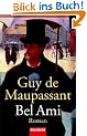 Bel Ami.