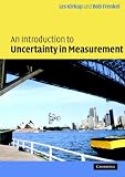 An Introduction to Uncertainty in Measurement: Using the GUM (Guide to the Expression of Uncertainty in Measurement)