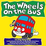 The Wheels on the Bus (The Playtime Range)