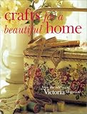 Crafts for a Beautiful Home