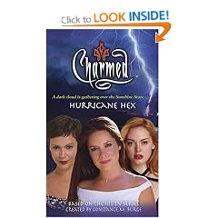 Hurricane Hex (Charmed)