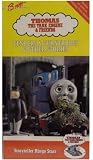 Thomas the Tank Engine & Friends - Tenders and Turntables [VHS]