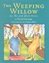 The Weeping Willow:  An Ike and Mem Story