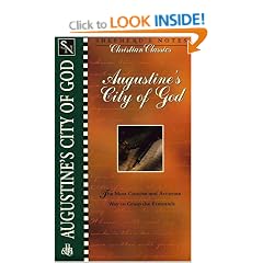 Augustine's City of God (Shepherd's Notes)