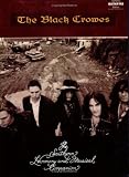 Black Crowes / Southern Harmony (Authentic Guitar-Tab)