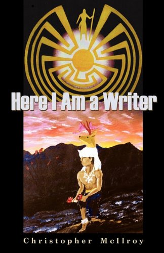 Here I Am a Writer